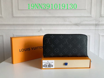 MLB - CHL Wallet - 1522