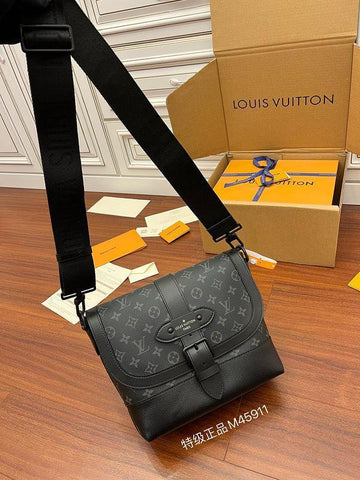 Makersluxe - LOV Bags - 1009