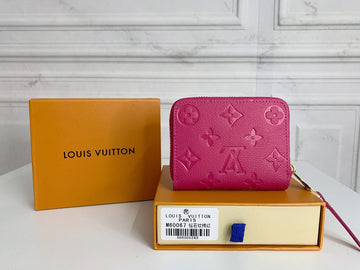 Makersluxe - LOV Wallets - 760