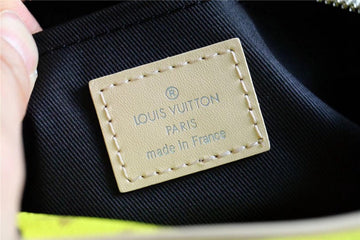 Makersluxe - LOV Men Bags - 391