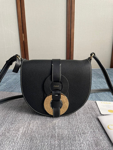 Makersluxe - CLE Bags - 654