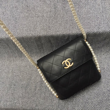 Makersluxe - CNL Bags - 2291