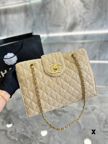 Makersluxe - CNL3 Bags - 239