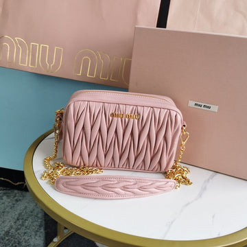 Makersluxe - MMU Bags - 551