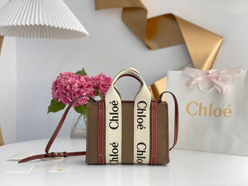 Makersluxe - CLE Bags - 330