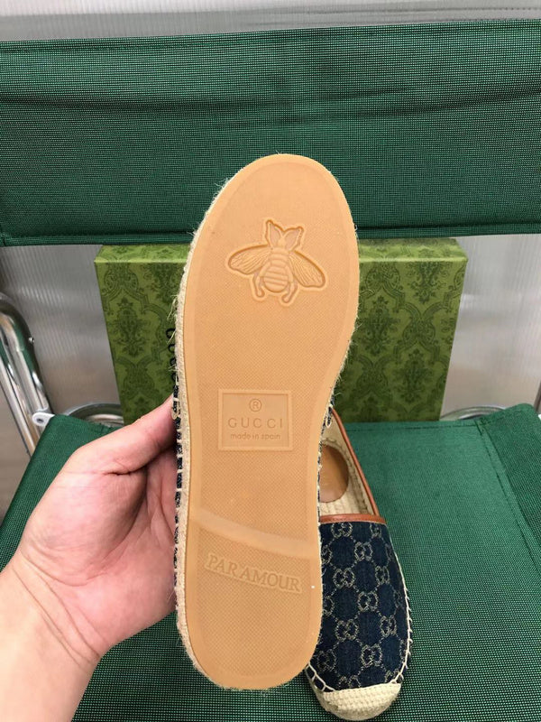 MLB - GUKI Women Shoes - 1374
