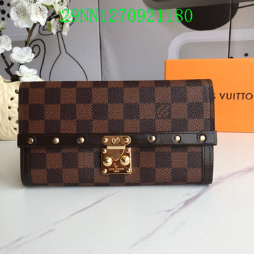 MLB - LOV Wallet - 986