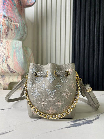 makersluxe - LOV Bags - 169