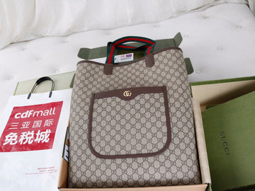 MLB - GUKI Women Bags - 542