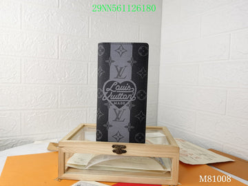 MLB - CHL Wallet - 475