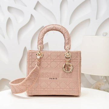 Makersluxe - DOR Bags - 633