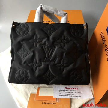 Makersluxe Bags - LOV Bags - 203