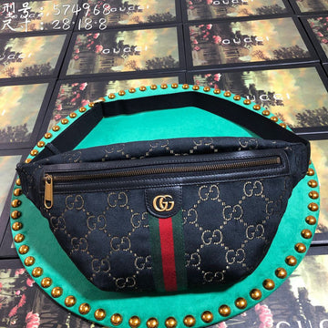 Makersluxe - GCI Bags - 2465