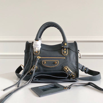 Makersluxe - BG Bags - 563