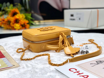 Chanel Bags