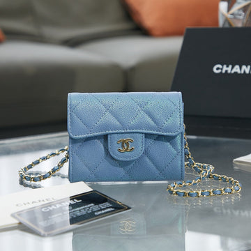 Makersluxe - CHL Wallets - 686