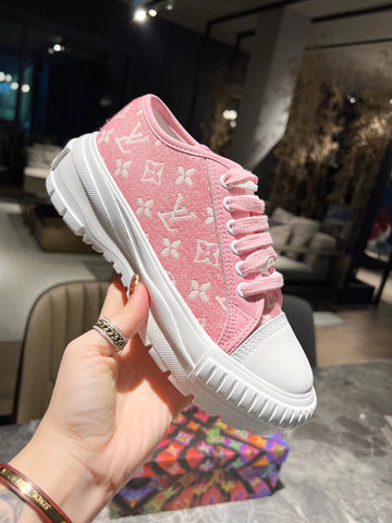 MLB - LOV Women Shoes - 1082