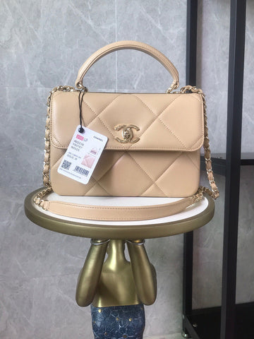 Makersluxe - CNL Bags - 1572