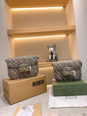 Makersluxe - BGA2 Bags - 241