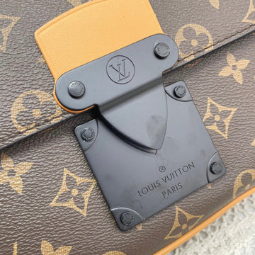 Makersluxe - LOV Men Bags - 046