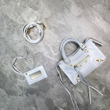 Makersluxe - BGA Bags - 533
