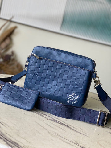 Makersluxe Lu-Vi bags - 4029