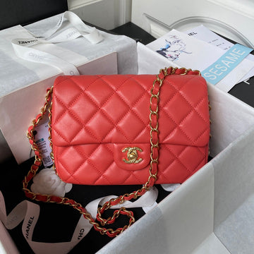 Makersluxe - CHL Bags - 322