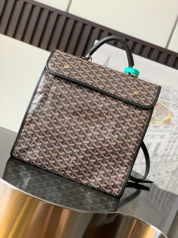 Makersluxe - GYO Bags - 498