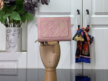 Makersluxe Lu-Vi bags - 2996