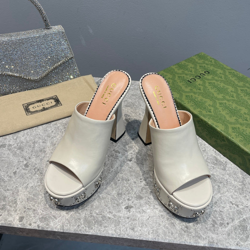 MLB - GUKI Women Shoes - 440