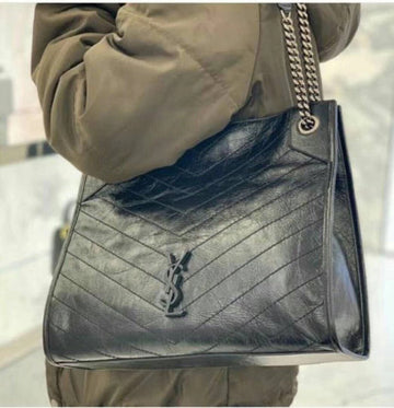 Makersluxe Bags- YLS Bags - 002