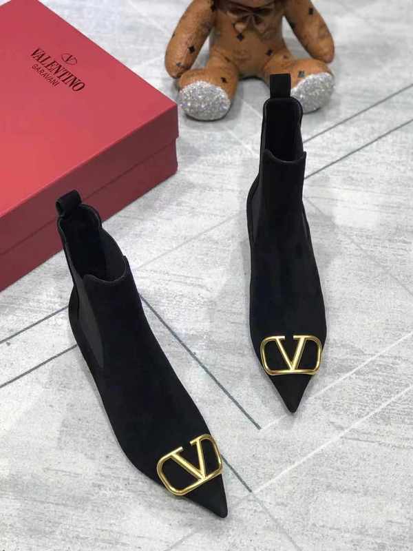 MLB - VEL Women Shoes - 066