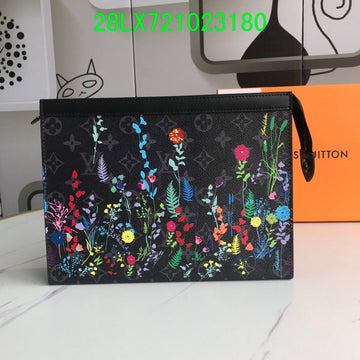 MLB - CHL Wallet - 1277