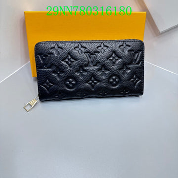 MLB - LOV Wallet - 646