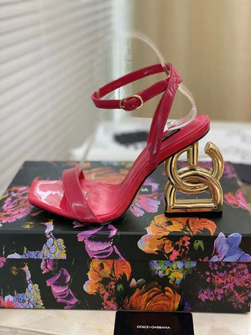 MLB - DAG Women Shoes - 580