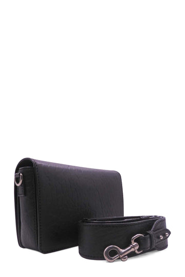 Mosiac Dio(r)evolution Bag Black
