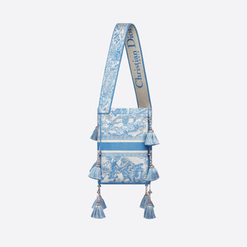 D-BUBBLE BUCKET BAG