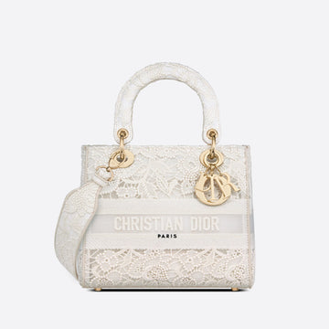 MEDIUM LADY D-LITE BAG