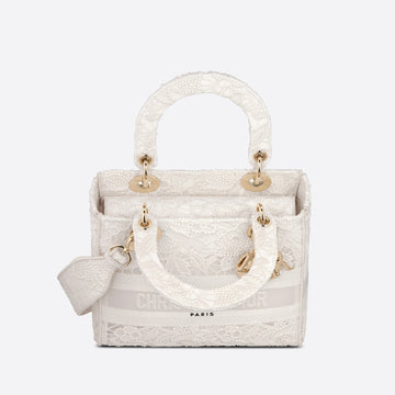 MEDIUM LADY D-LITE BAG