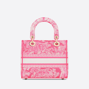 MEDIUM LADY D-LITE BAG