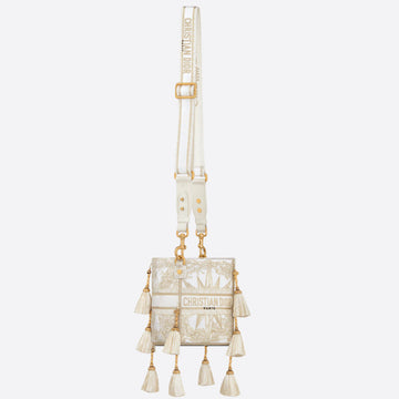 SMALL D-BUBBLE BUCKET BAG