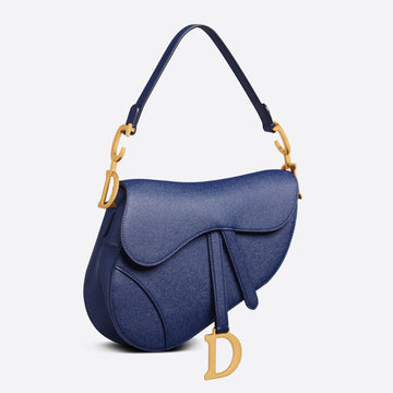 SADDLE BAG WITH STRAP