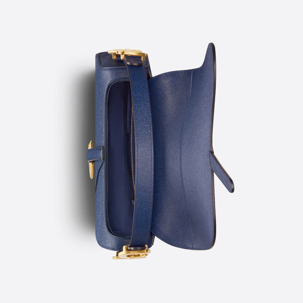 SADDLE BAG WITH STRAP