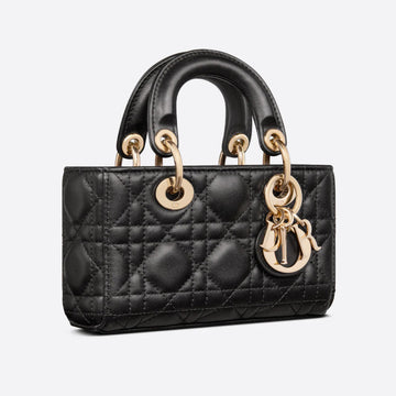 MICRO LADY D-JOY BAG