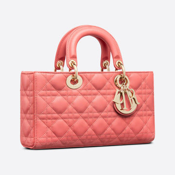 MEDIUM LADY D-JOY BAG