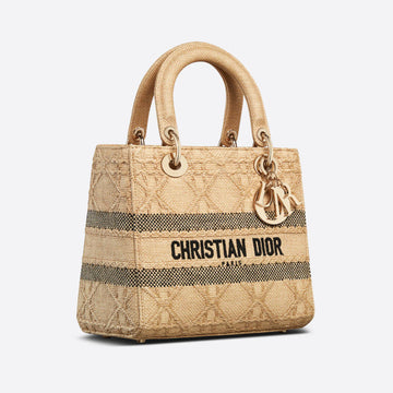MEDIUM LADY D-LITE BAG