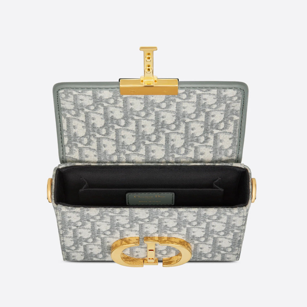 30 MONTAIGNE BOX BAG