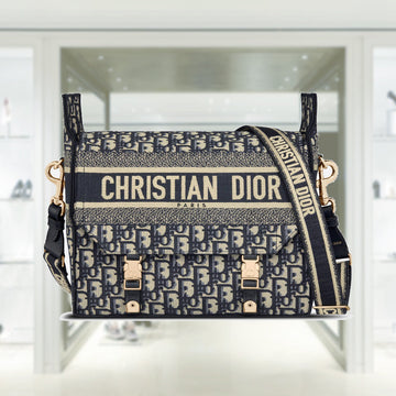MEDIUM DIORCAMP BAG