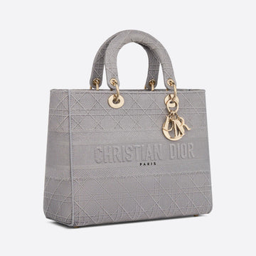 LARGE LADY D-LITE BAG