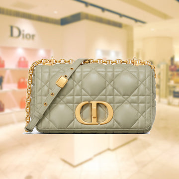 MEDIUM DIOR CARO BAG